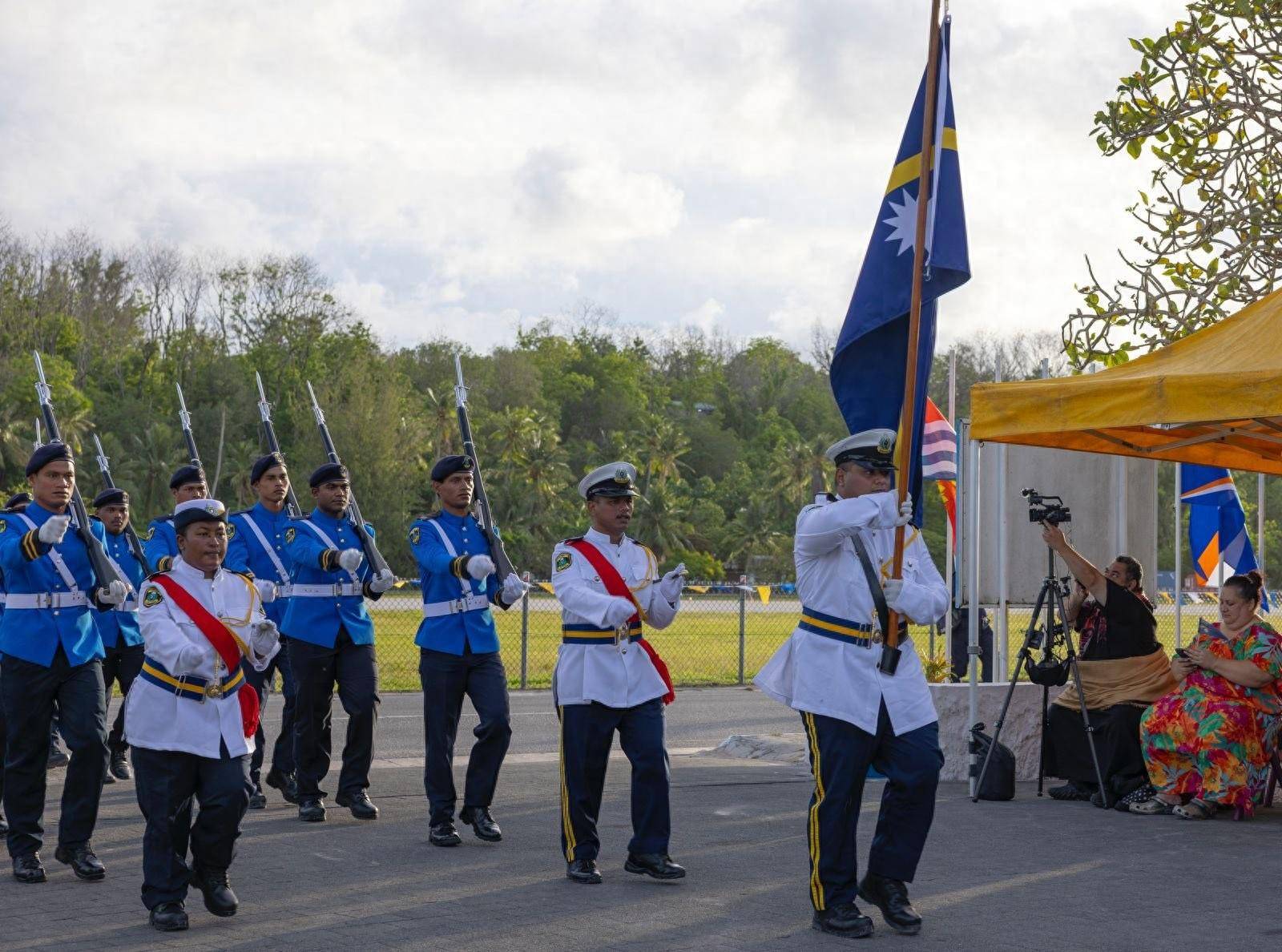 也跟瑙鲁建交了_阿布哈兹_的国家_国际