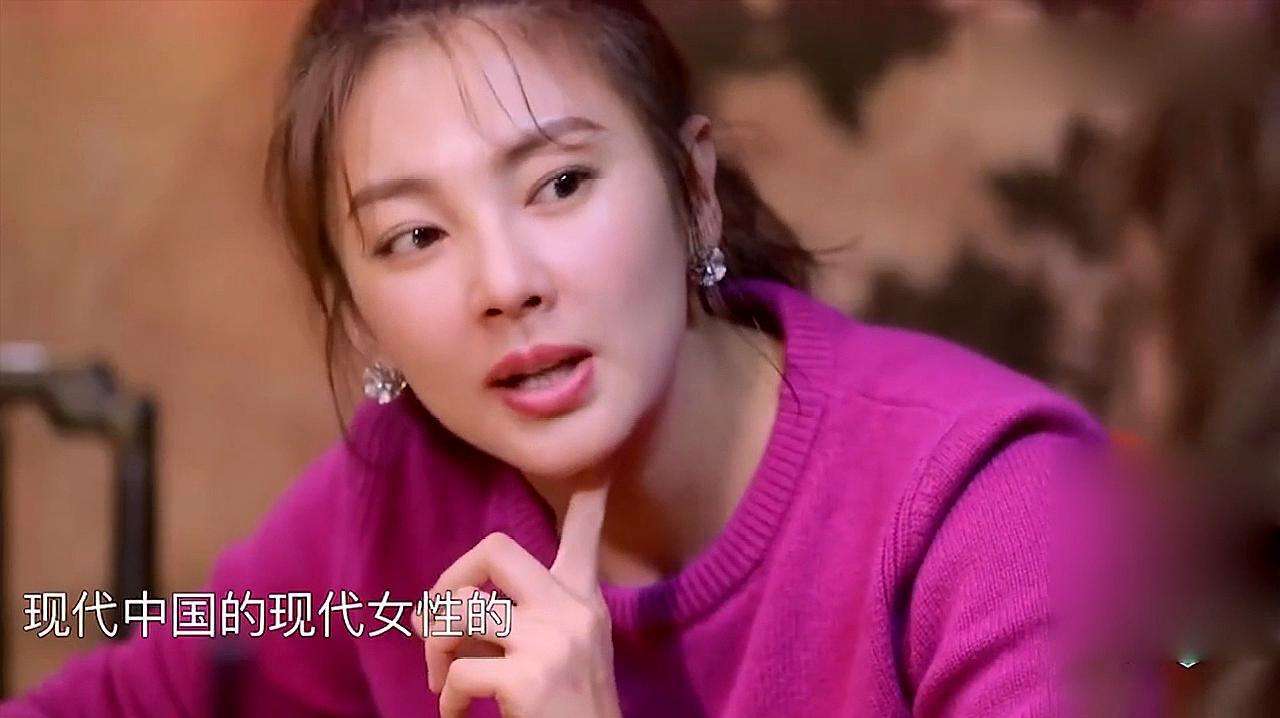 张雨绮感情坎坷,被周星驰力捧,却因与郝劭文直播带货而翻车?