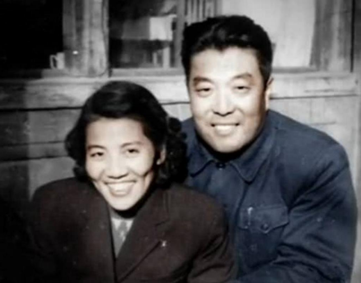 著名演员张平:60年代家喻户晓,69岁遗憾病逝,妻子也