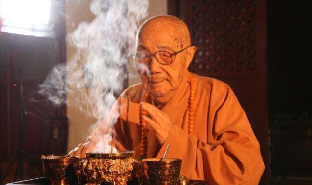 为何高僧圆寂后才有"舍利子",普通人没有?