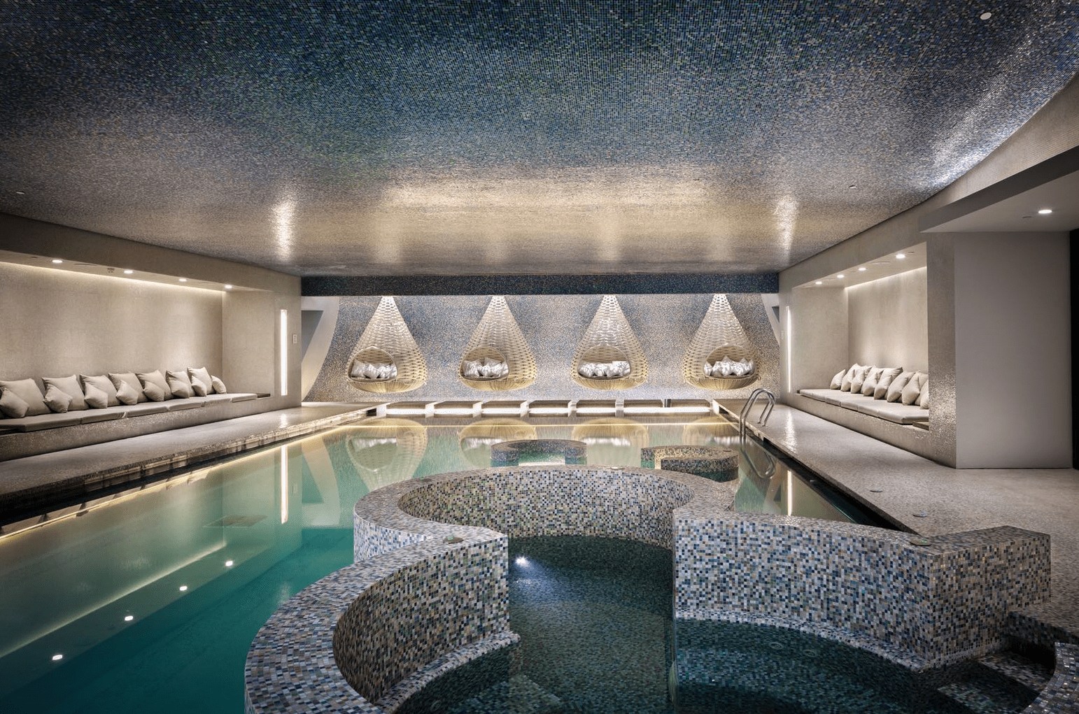 周边规划如何?_生活区_建筑事务所