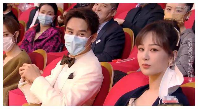 赵丽颖,张艺兴,成毅,李现,演技在线,引发热议!_明星_观众_才华