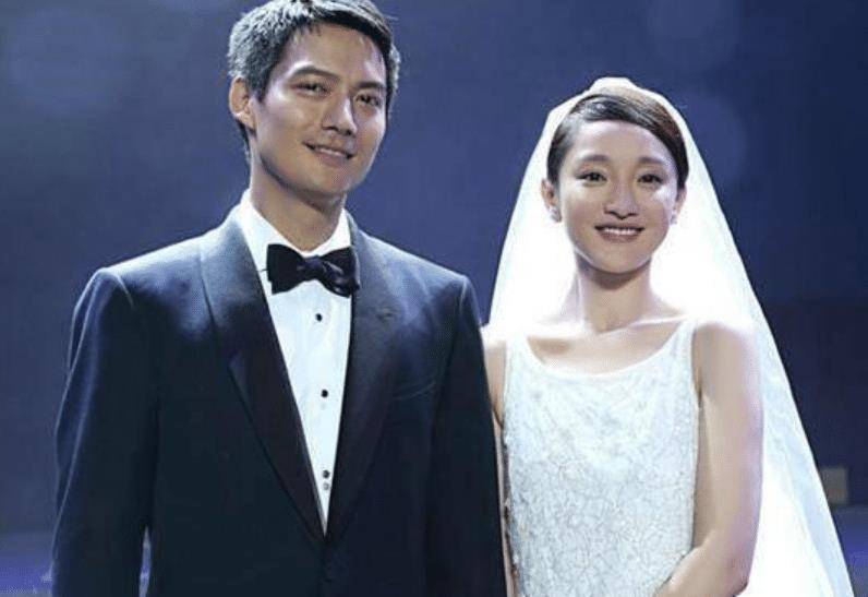 又一对明星夫妻分手,男方和新女友亲吻照曝光,网友却说早有预料_周迅