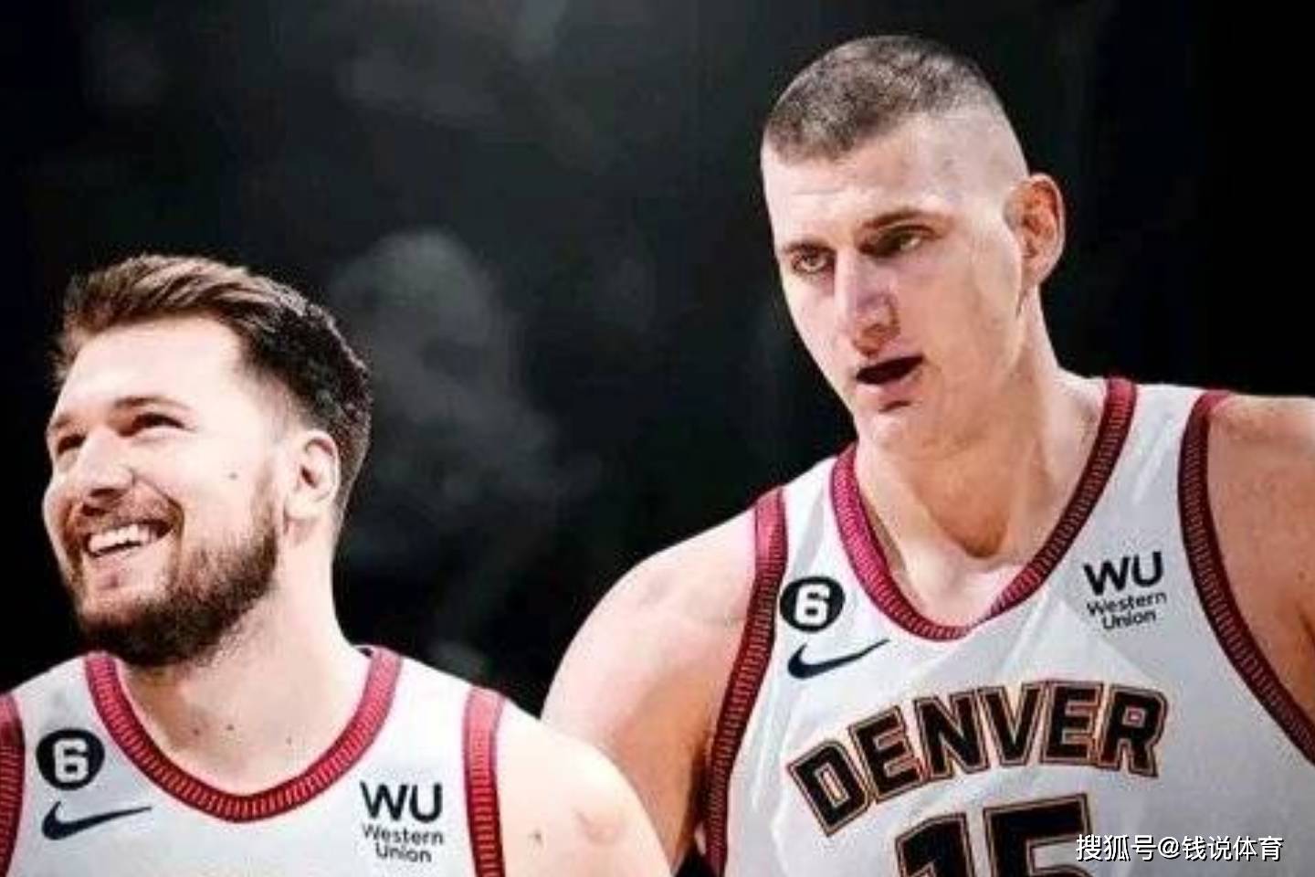 约基奇加盟太阳引发联盟地震三巨头时代正式开启