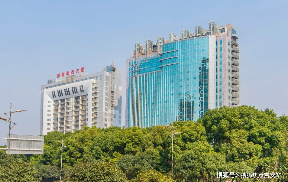 武汉光谷联合国际大厦写字楼出租【写字楼出租网】招商电话|租金价格