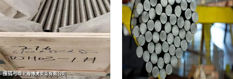 aisi4340是什么材料合金结构钢aisi4340钢棒无缝管中
