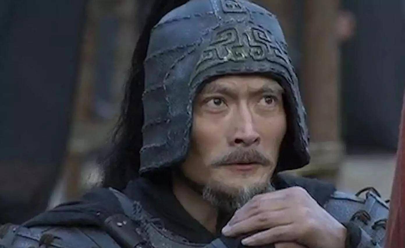 徐晃:为啥曹操称赞他的功劳胜过孙武和穰苴?_关羽_韩范_蜀军