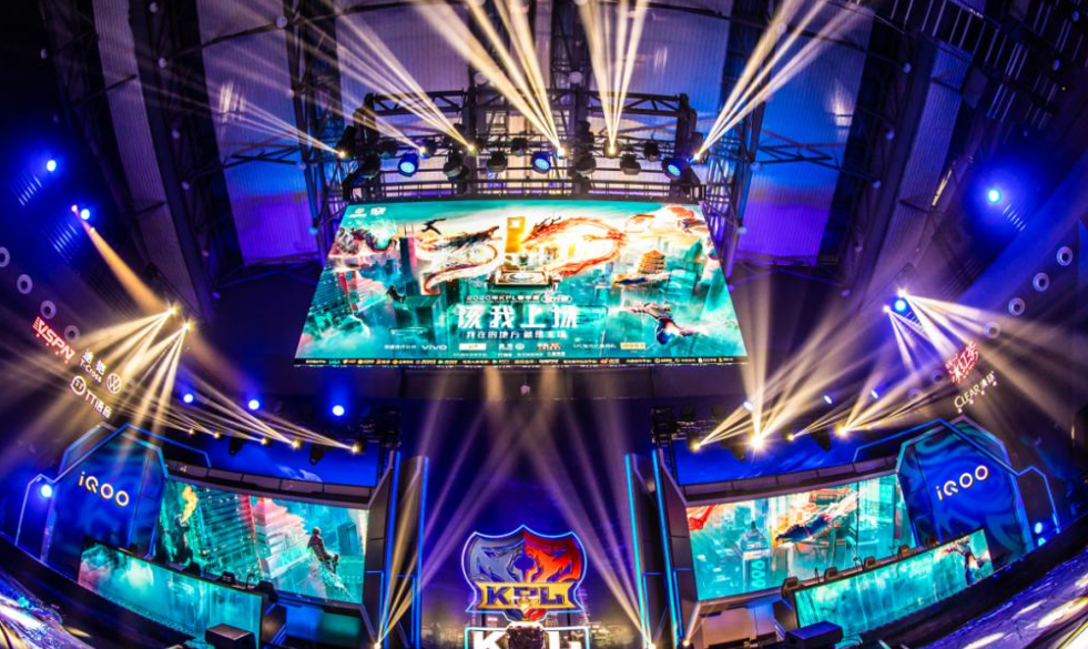 专属于王者荣耀的独特赛事?超低门槛,超高奖金等你来战!