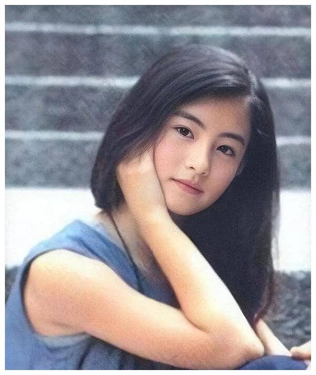 张柏芝停工休养,疑怀四胎,坚持要生女儿?_因为_谢霆锋_朱永棠