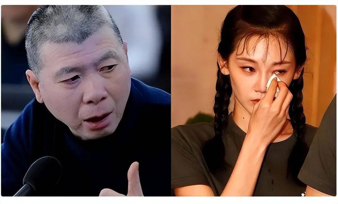 "夫妻本是同林鸟",但可惜了,这一次徐帆也救不了冯小刚_电影_时候