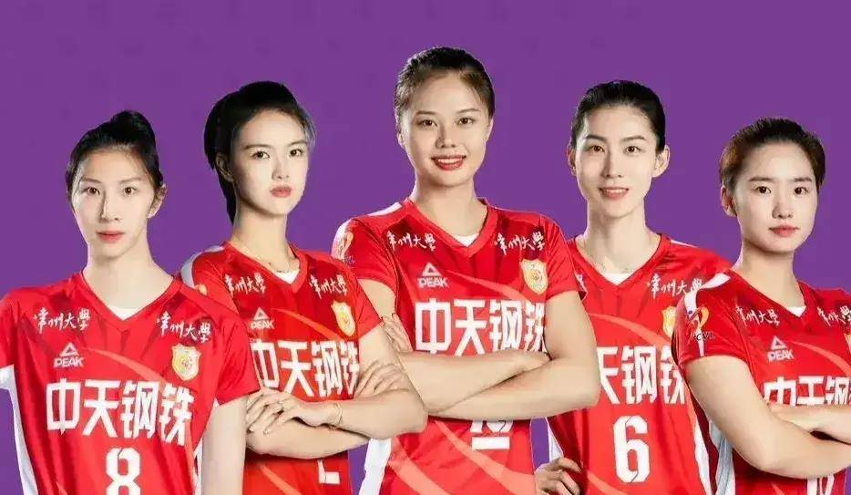 江苏女排五名球员进入了集训名单,成为不少球迷的吐槽点.
