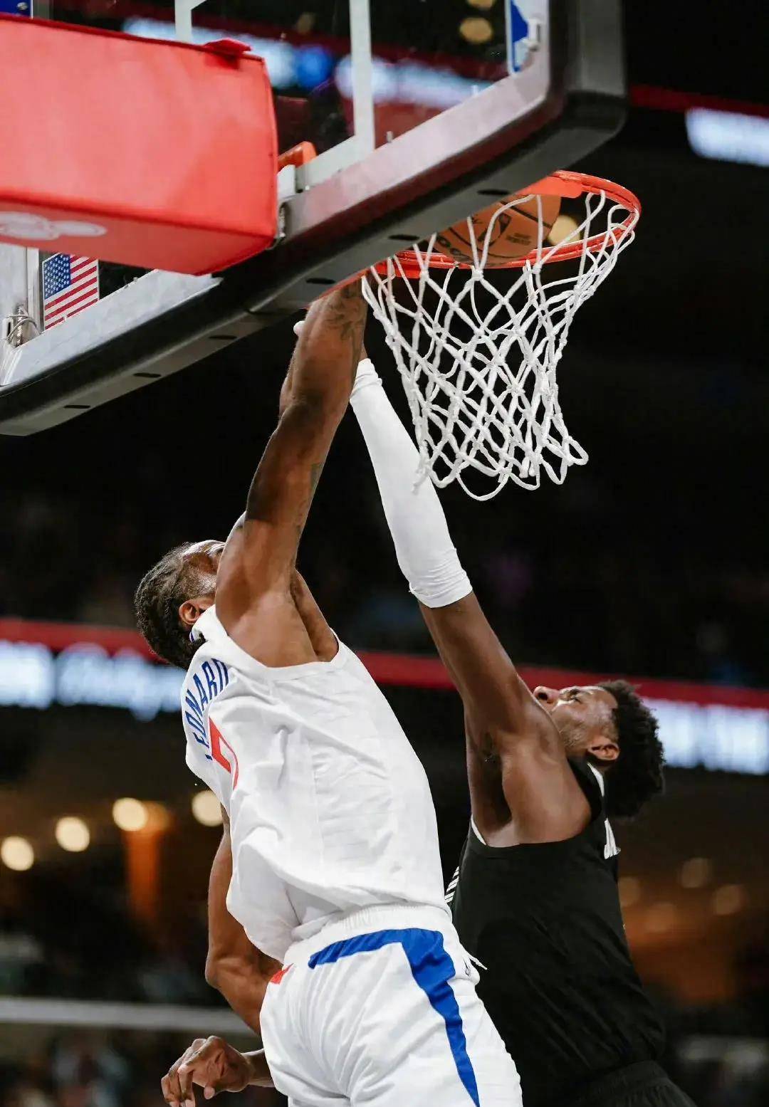 杜兰特_篮板_火箭