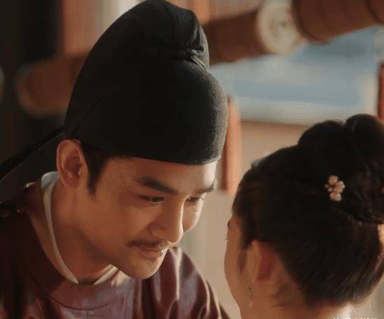 官家剧中"虐"徽柔,现实中王凯立马跳舞弥补,求生欲上线忒快了_电视剧