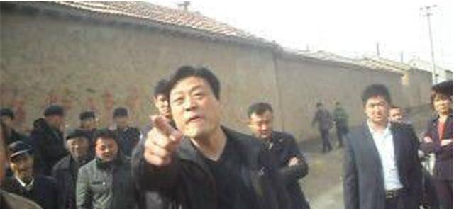 中国老混混为什么只增不减,在代际传承中越来越多?_群体_利益_历史