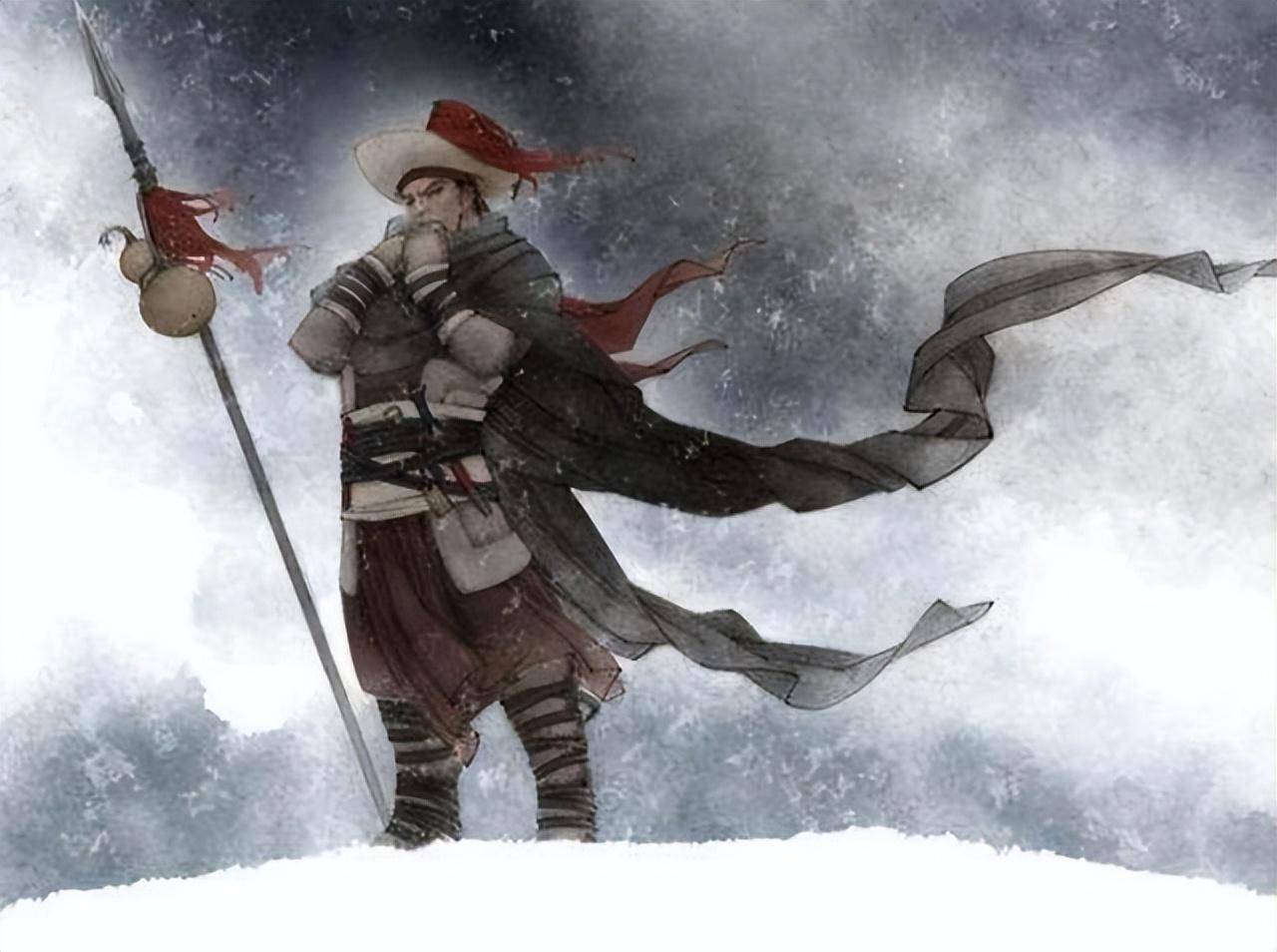 混世魔王樊瑞祖贯濮州人氏(今河南濮阳)没羽箭张清和锦豹子杨林是彰