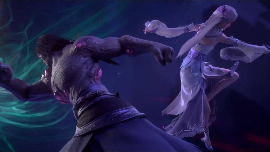 斗破苍穹:韩枫背刺轩护法晋升五星斗宗,韩枫吊打小医