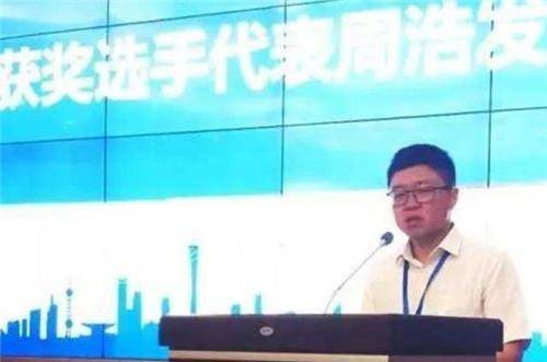 9年前,那个高考660分坚持从北大转学技校的周浩,现今现状如何?