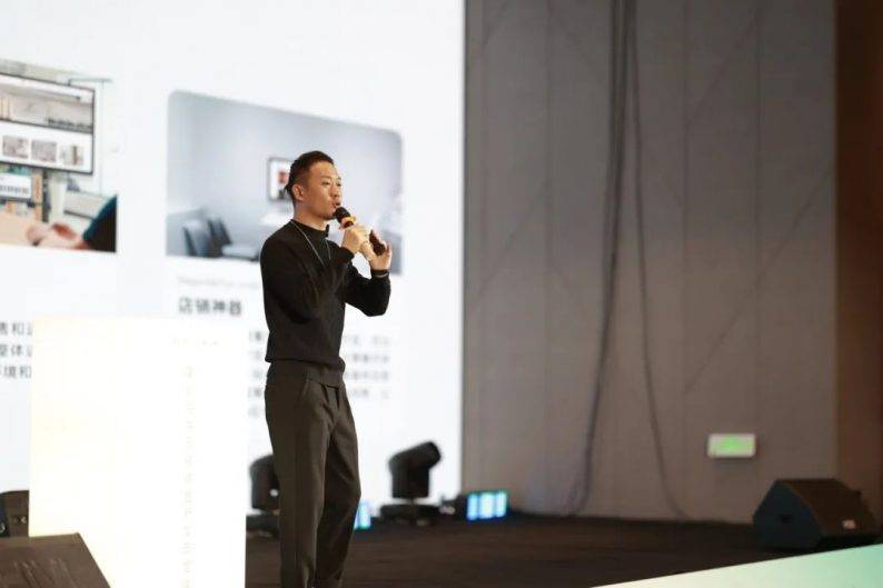 叶楠:干婚礼堂,先要做好这两件事!_数字化_行业_婚庆