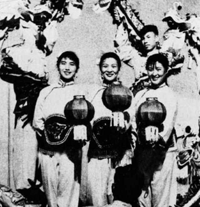 "阿诗玛"杨丽坤:用两部电影为云南文化铸魂,自己一生成悲剧_唐凤楼_五