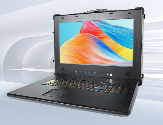 长鑫严选颗粒,国产三防笔记本来袭! 遥遥领先一线厂商_性能_支持_机身