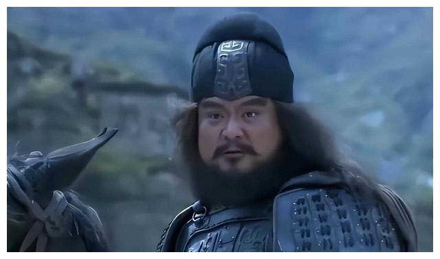 康凯:演了个"张飞",自我毁誉皆归,怎让观众爱他?_表演_角色_技巧