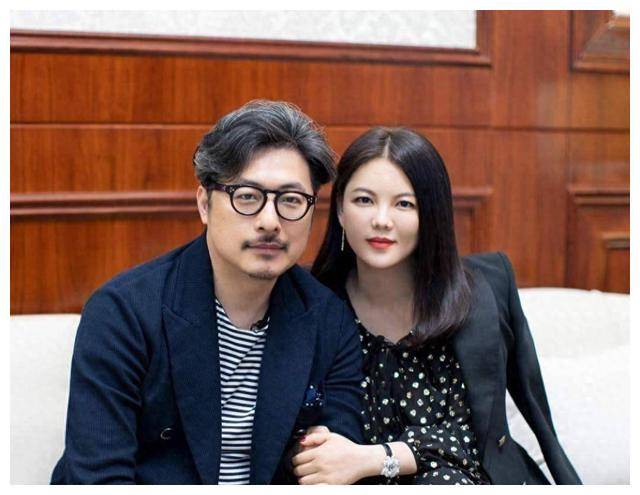 李湘珏战公司揭秘,离婚后首次合作揭秘,真相揭秘!_王岳伦_故事_挑战