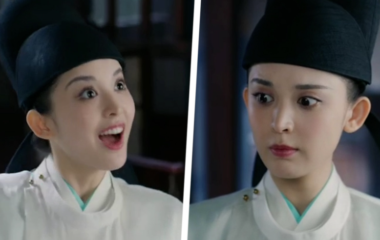 米兰这一夜,被32岁的古力娜扎惊艳,全身上下都写着"野心"_嘉宾_节目