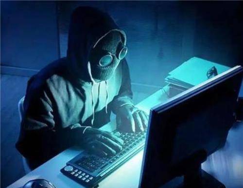 世界7大顶尖黑客:有一位是中国人,最后一位让fbi都无计可施_系统_警方