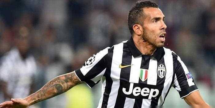 效力过我们联赛的六大尤文图斯球员_岁月_球迷_足球