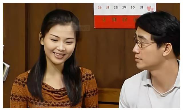 刘涛,不只是贤妻,竟是专业赛车手! 闪烁跑道, 明媚绽放.