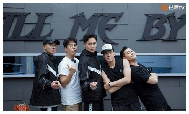 林晓峰新恋情曝光,谢天华一席话引发热议,网友疯传!_湾区_哥哥_直播