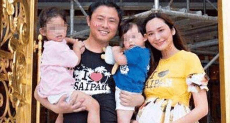 纪晓波:闯荡澳门成亿万富豪,女星为他生4子,金立老板上门送钱_赌场