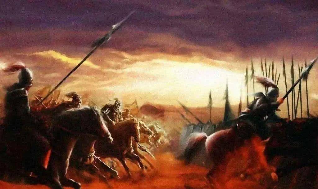 "东光之战"与"界桥之战"的地缘背景解析_公孙瓒_袁绍_幽州