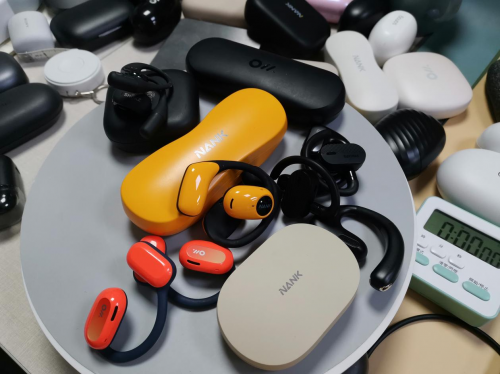 2024年开放式蓝牙耳机测评推荐,三大耳机深度对比评测