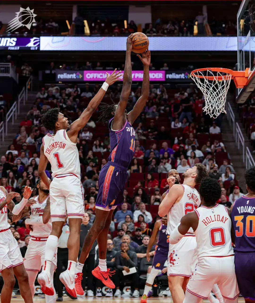 杜兰特_篮板_火箭