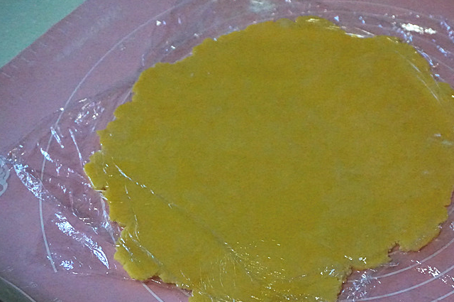 塔皮_牛奶_关火