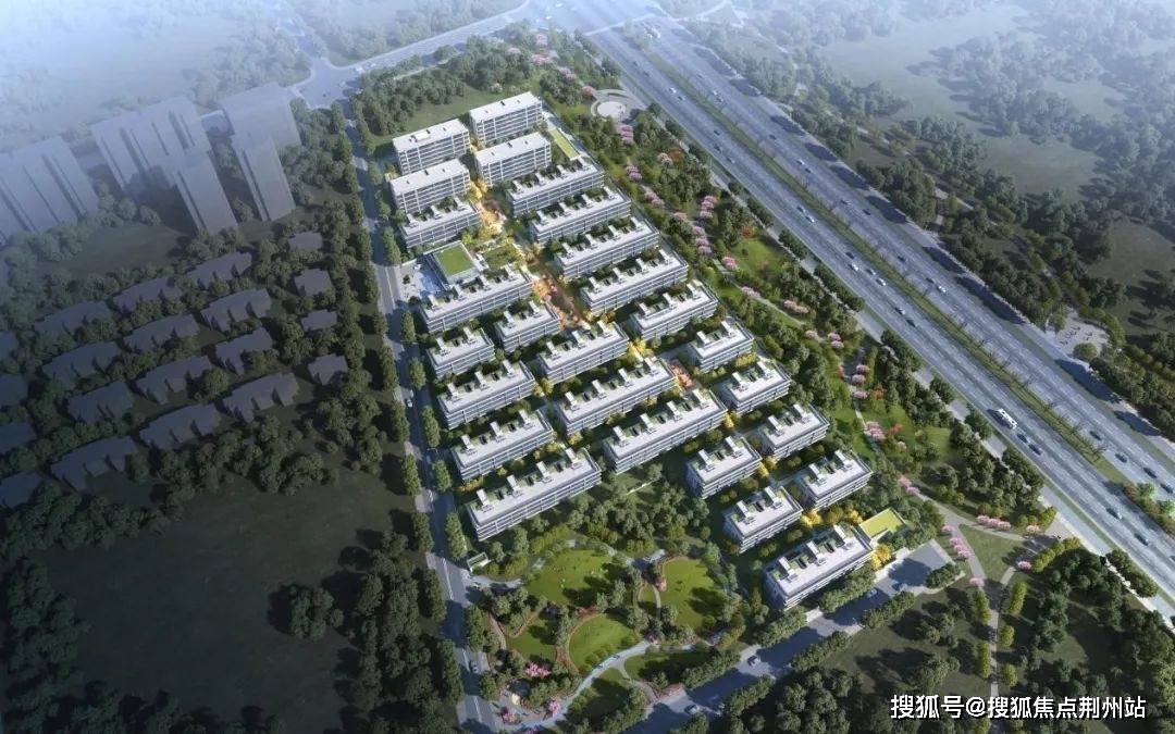 紧邻规划中的金兰轻轨,交通网路便利;地块三公里内享有金华五中