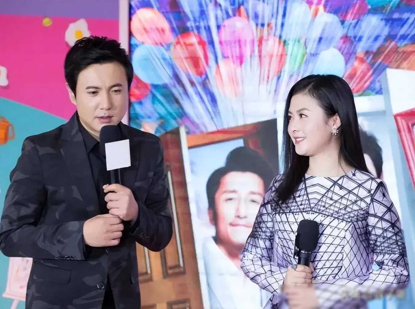 如今才懂得,为何王琦与马丽暗中较劲,原来小肚鸡肠的从不是她_情感