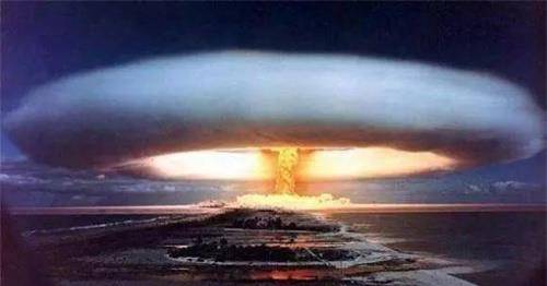 人类对于核爆的恐惧全部来源于1945年日本广岛和长崎的两次爆炸,此后