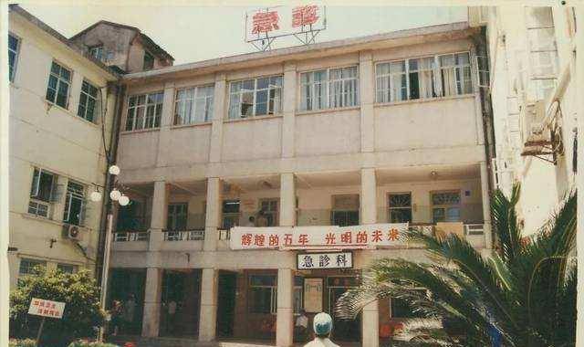 2003年,女儿心脏病去世,专家父亲报警:借妻上位的女婿