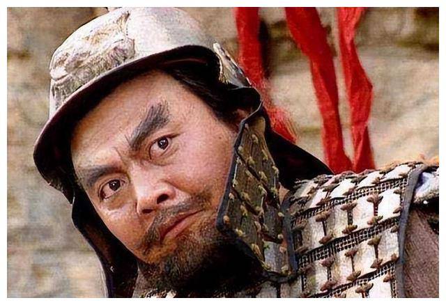 康凯:演了个"张飞",自我毁誉皆归,怎让观众爱他?_表演_角色_技巧