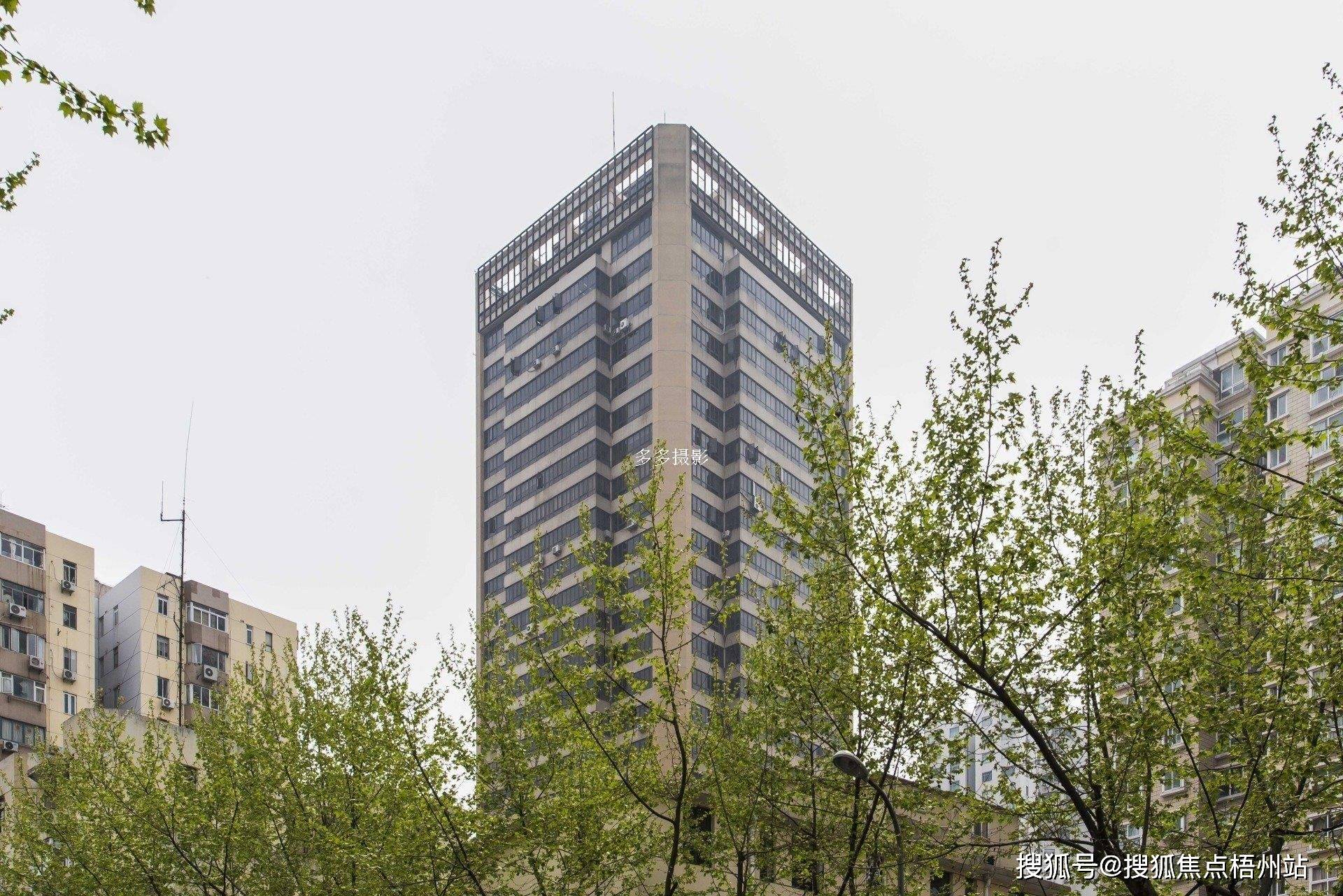 2024年上海海洋石油大厦物业招租i招商中心i租赁信息_徐汇区_距离