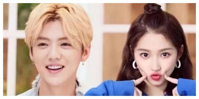 鹿晗关晓彤甜蜜共进晚餐,用行动证实"一鹿彤行"言犹在.