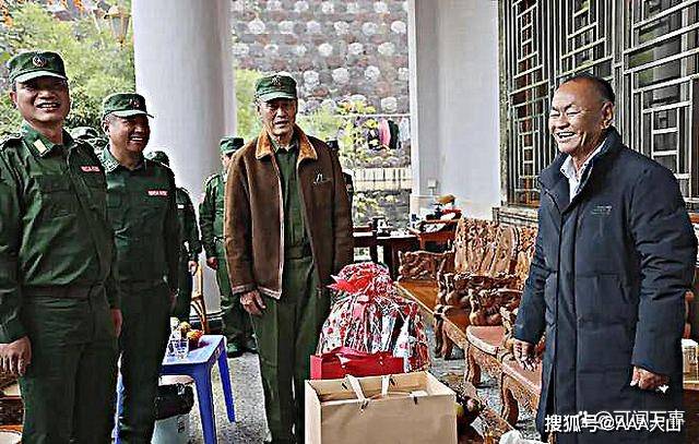 木姐已成为缅北再燃战火的最大导火索,缅军招兵,双方未雨绸缪_缅甸