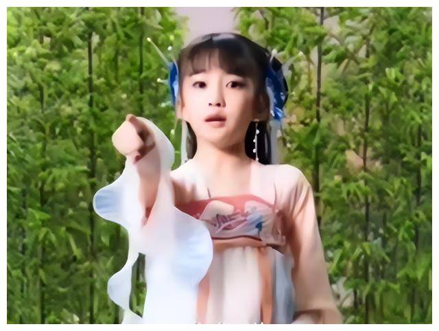 陈芷琰_观众_形象