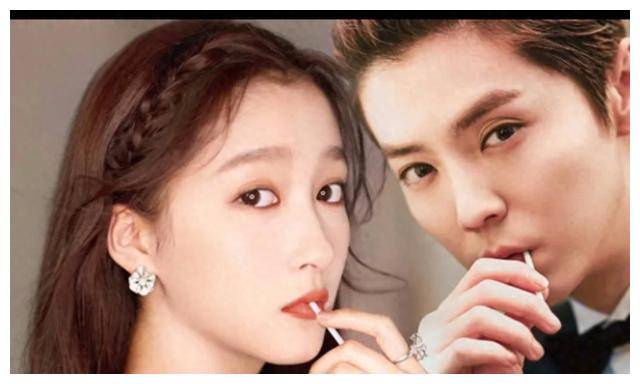 鹿晗,关晓彤与好友外出聚餐,引发网友热议!_生活_低调_爱情