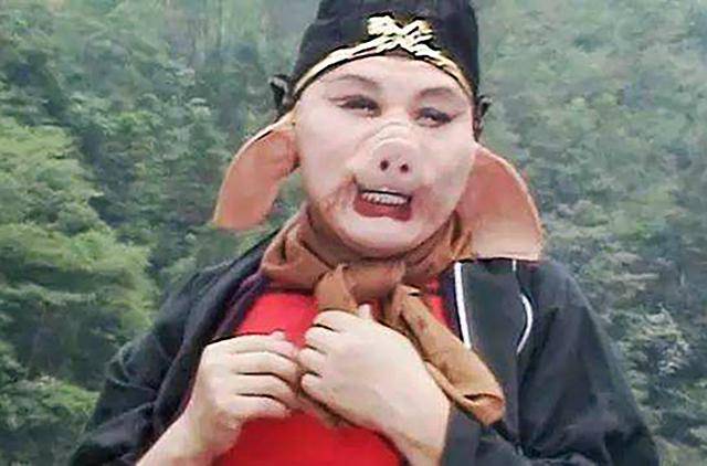 孙悟空喊猪八戒"八戒",却称沙僧"沙师弟"?