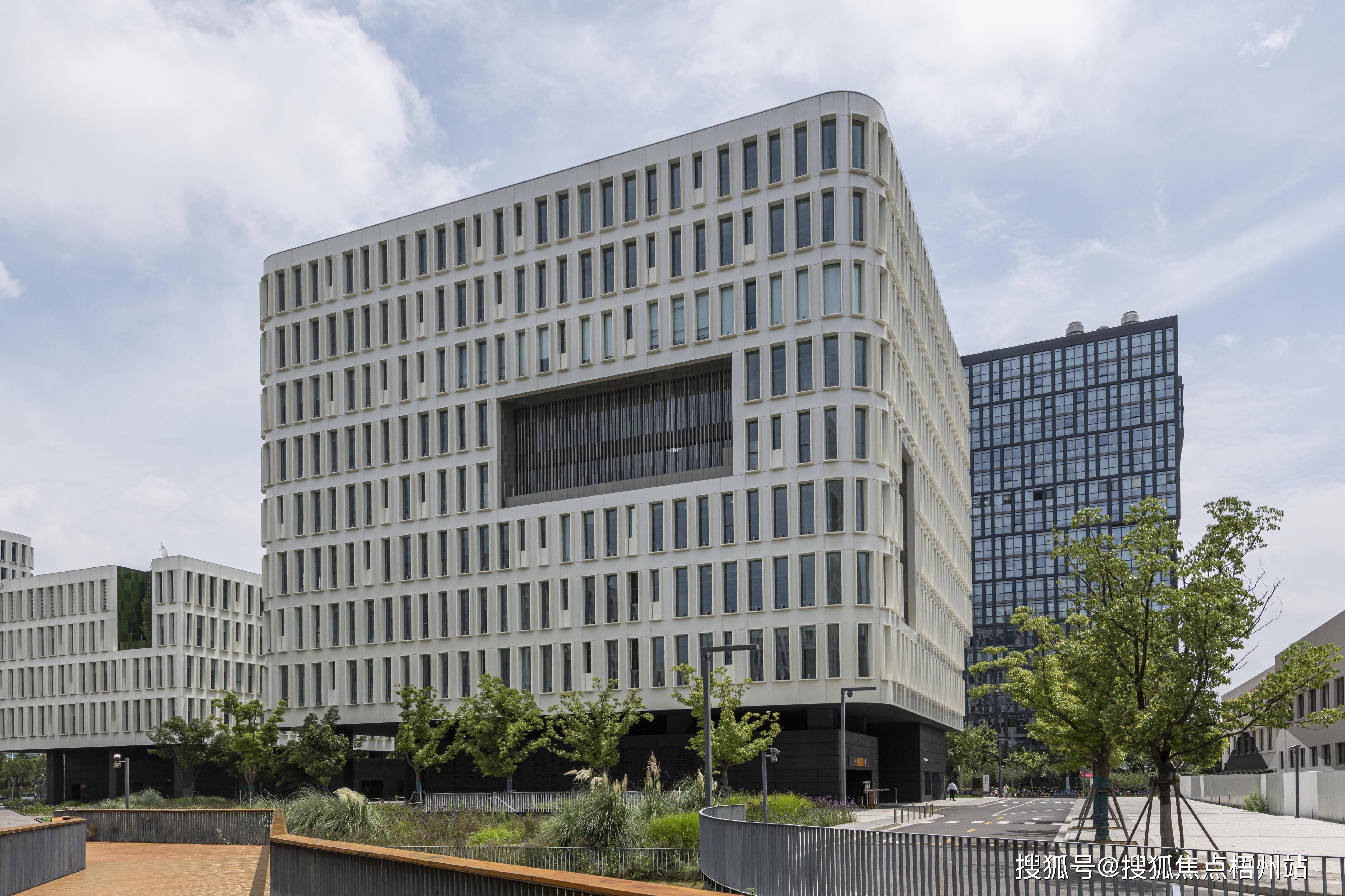 2024年上海华鑫慧享城物业招租i招商中心i租赁信息