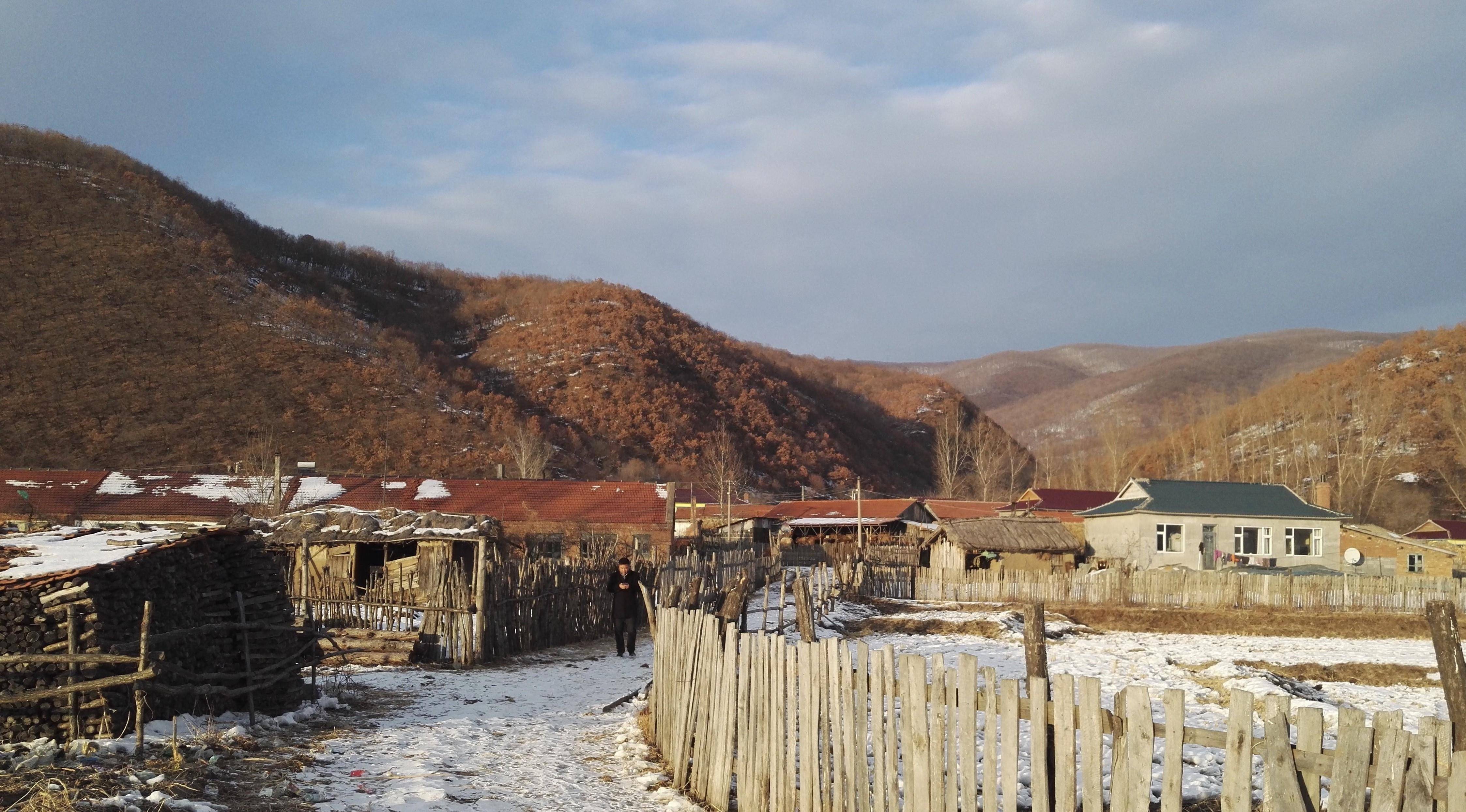 知青故事:说起做倒插门女婿的上海知青耿力生,人人都伸大拇指_穆秀云