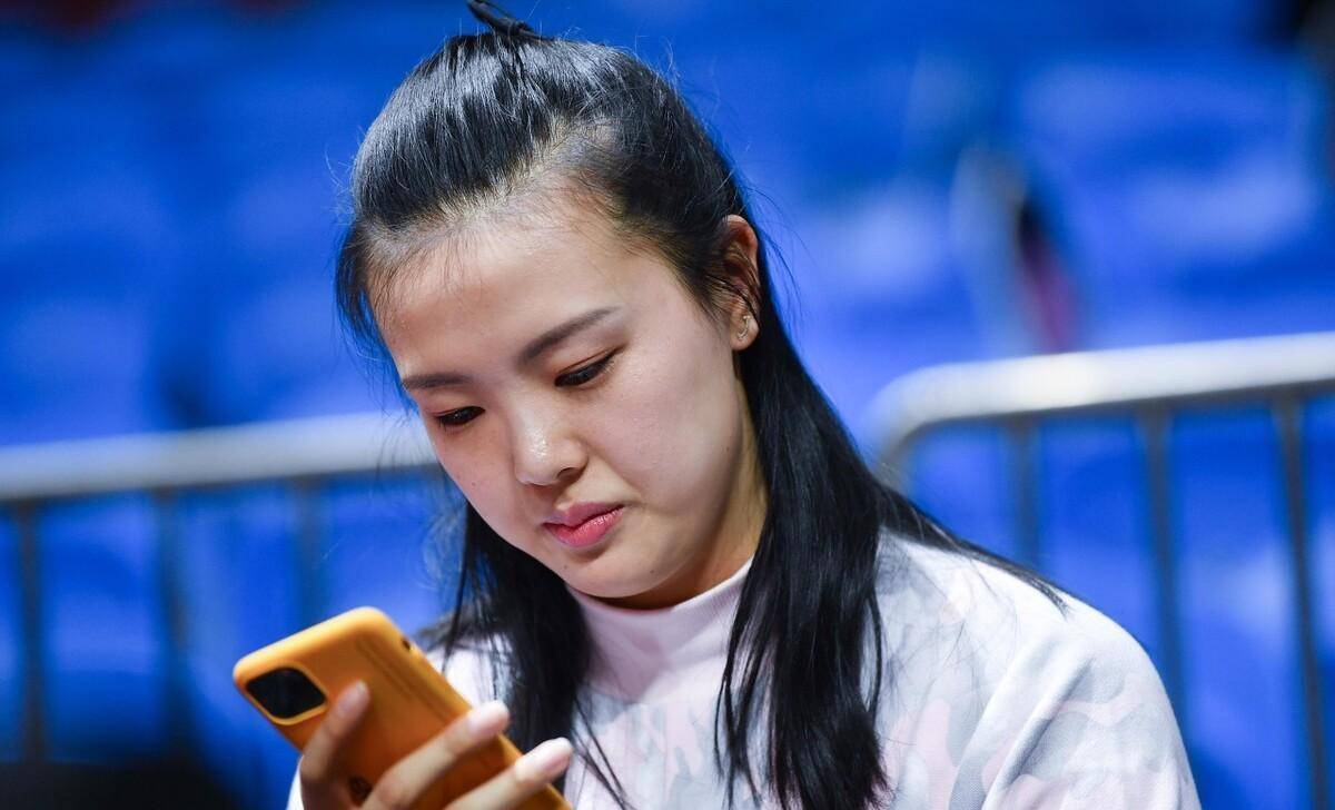 我们体育张常宁勇敢面对质疑,展现体育精神典范_回应_态度_责任感